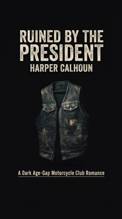 Ruined by the President