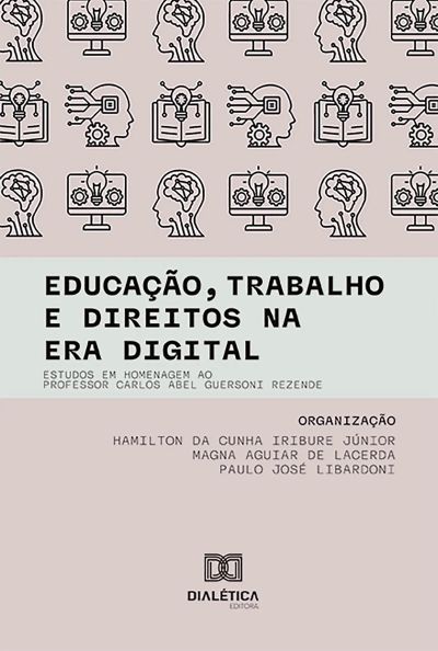 Educação, trabalho e direitos na era digital