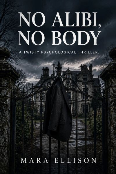 No Alibi, No Body