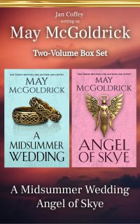 May McGoldrick Two-Volume Box Set