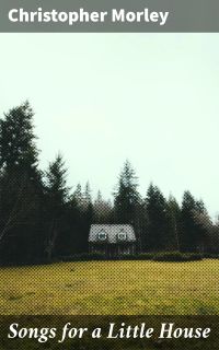 Songs for a Little House