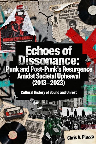Echoes of Dissonance
