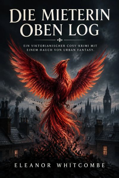 Die Mieterin oben log