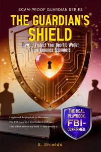 THE GUARDIAN'S SHIELD