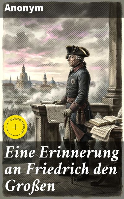 Eine Erinnerung an Friedrich den Großen