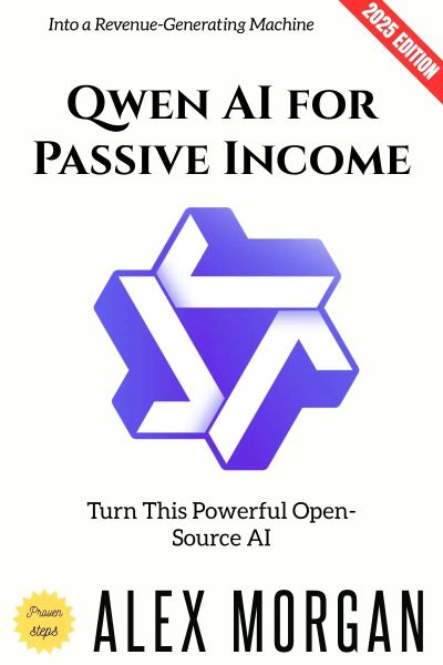 Qwen AI for Passive Income