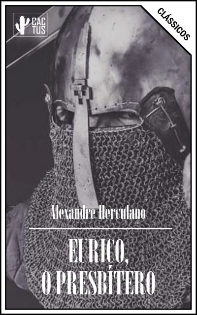 Eurico, o presbítero