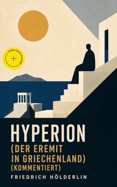 Hyperion (Der Eremit in Griechenland) (Kommentiert)