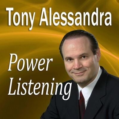 Power Listening