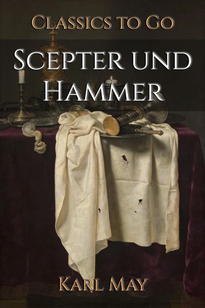 Scepter und Hammer