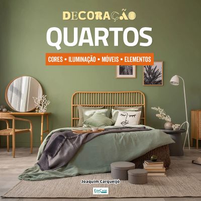 Decoração Quartos