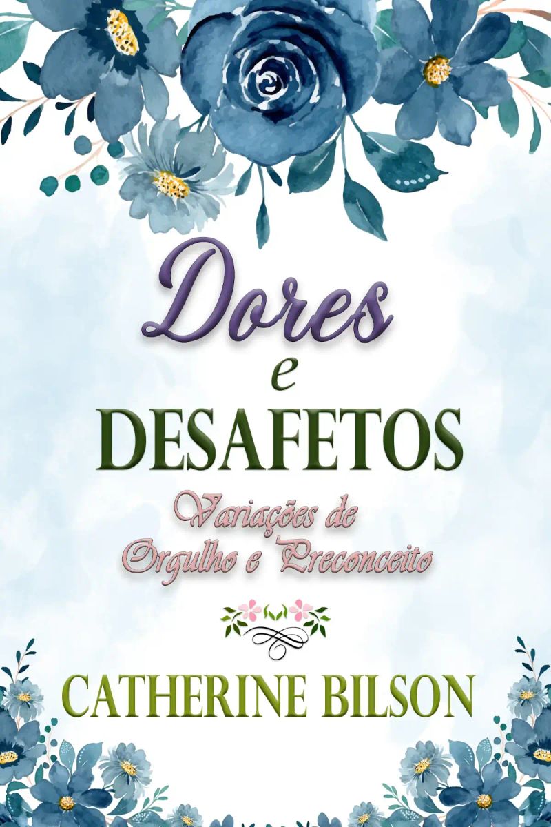 Dores e Desafetos