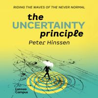 The Uncertainty Principle