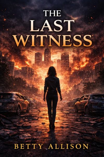 THE LAST WITNESS
