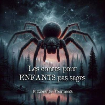 Contes pour enfants pas sages