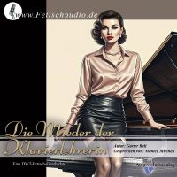 Die Mieder der Klavierlehrerin
