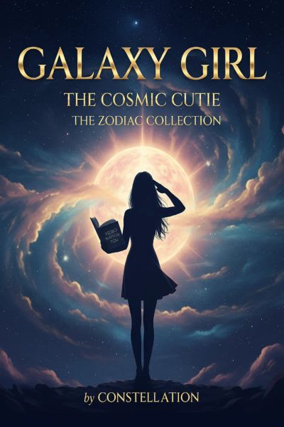 Galaxy Girl: The Cosmic Cutie