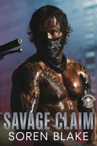 Savage Claim