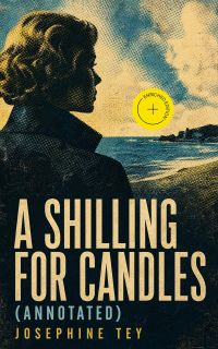 A Shilling for Candles (Annotated)