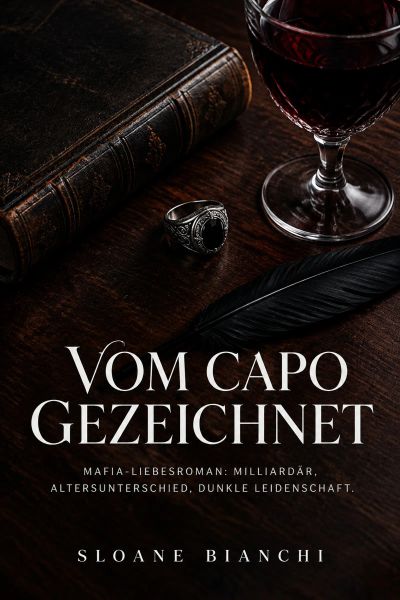 Vom Capo gezeichnet