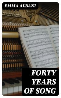 Forty Years of Song