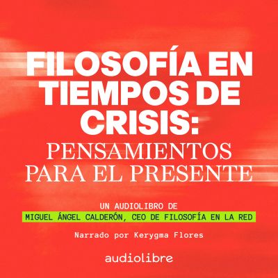 Filosofía en tiempos de crisis