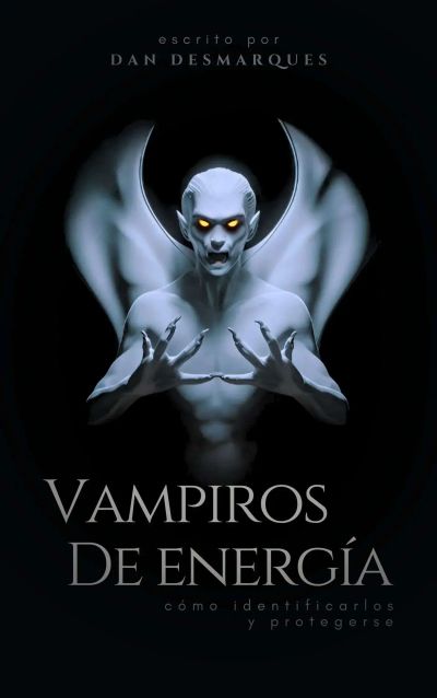 Vampiros de energía