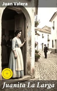 Juanita La Larga