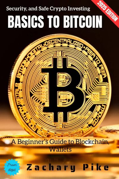 Basics to Bitcoin