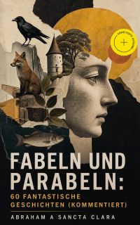 Fabeln und Parabeln: 60 Fantastische Geschichten (Kommentiert)