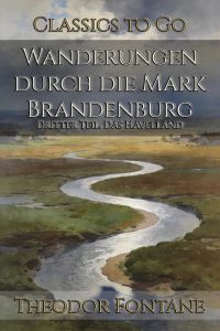 Wanderungen durch die Mark Brandenburg