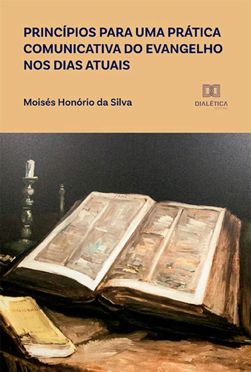 Princípios para uma prática comunicativa do evangelho nos dias atuais