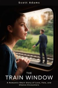 The Train Window