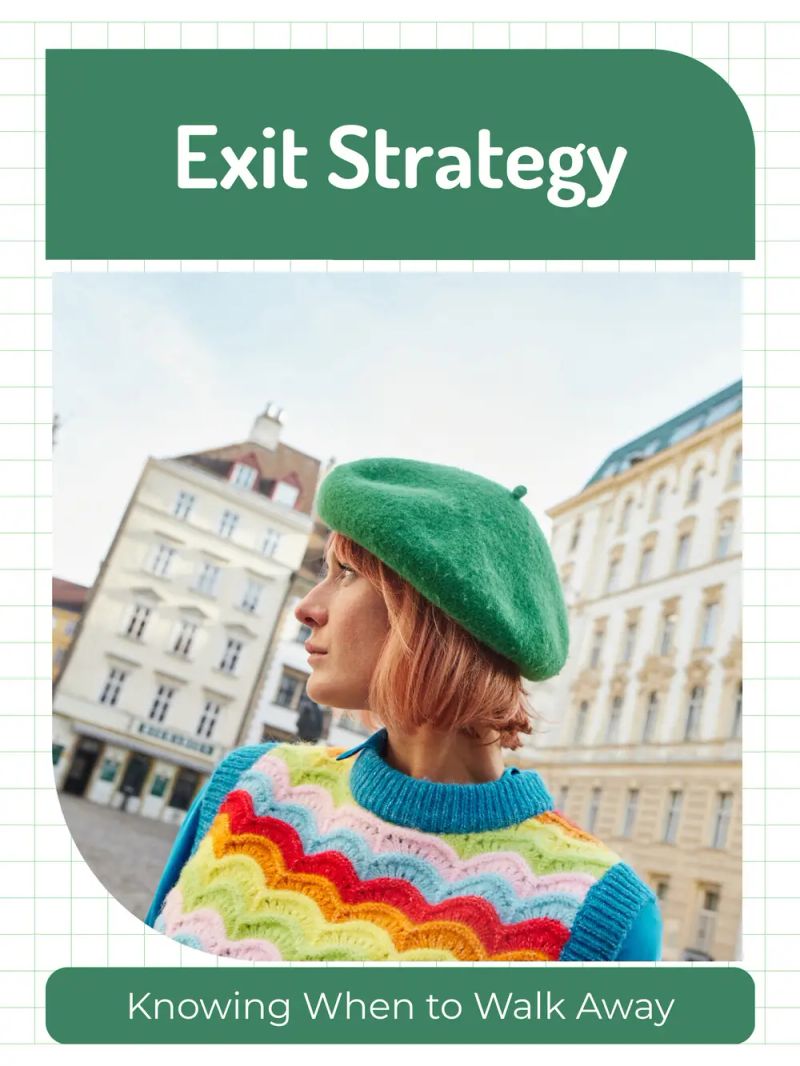 Exit Strategy