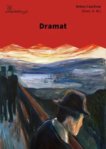 Dramat