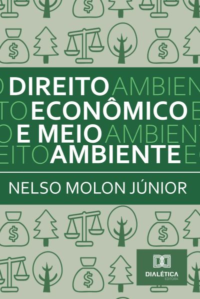 Direito Econômico e Meio Ambiente