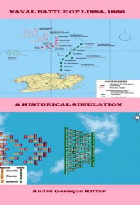 Naval Battle Of Lissa, 1866