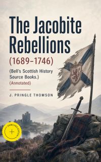 The Jacobite Rebellions (1689-1746) (Bell's Scottish History Source Books.) (Annotated)