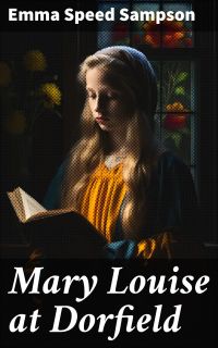 Mary Louise at Dorfield