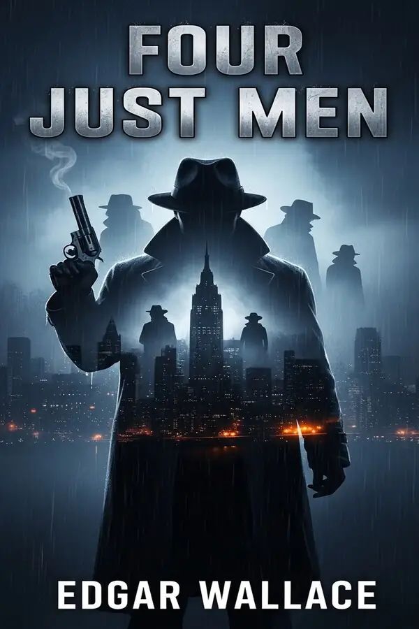 Four Just Men