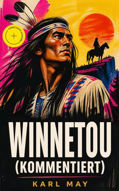 Winnetou (Kommentiert)