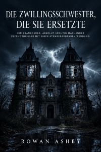 Die Zwillingsschwester, die sie ersetzte