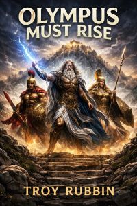 Olympus must rise