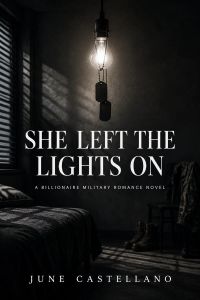 She Left the Lights On
