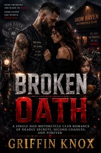 Broken Oath
