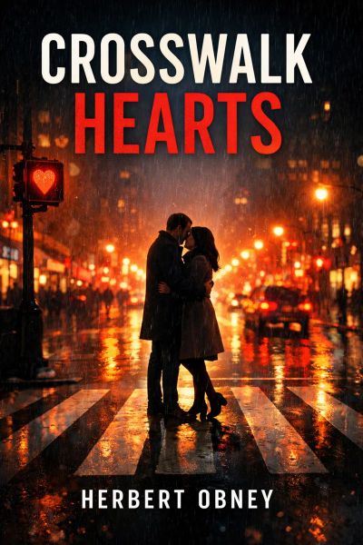 Crosswalk Hearts