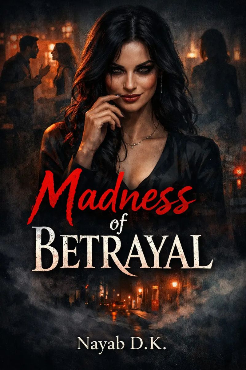 Madness of Betrayal