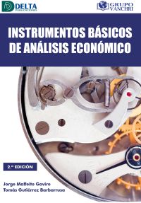 Instrumentos Básicos De Análisis Económico