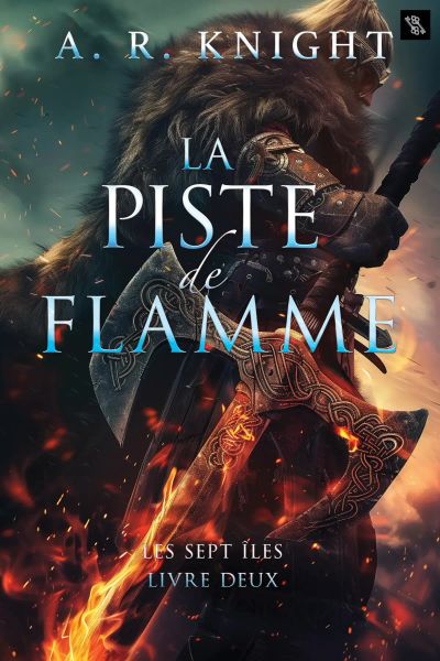 La Piste de Flamme