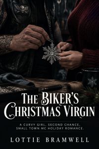 The Biker's Christmas Virgin